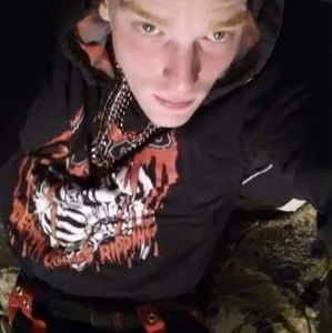 Meet your Posher, Kevin